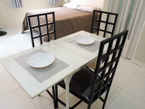 Apartamento 10 Studios
