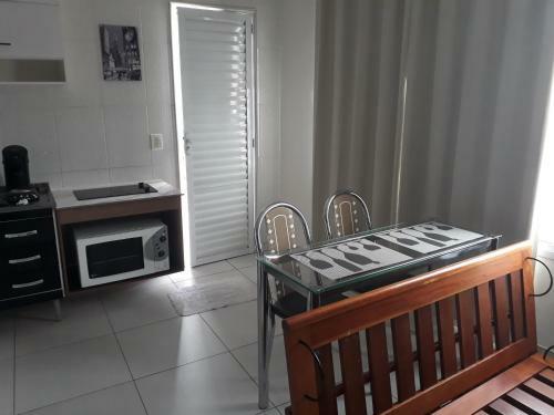 Apartamento 10 Studios