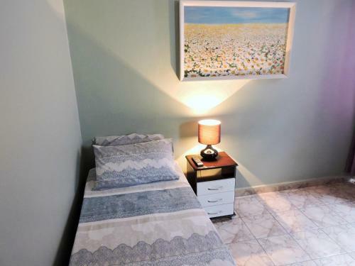 Apartamento 10 Studios