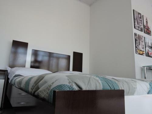 Apartamento 10 Studios