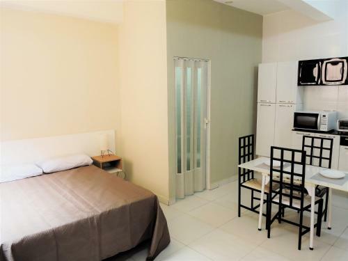 Apartamento 10 Studios