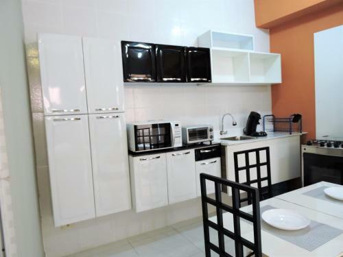 Apartamento 10 Studios