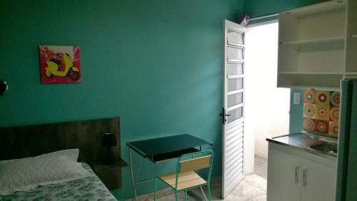 Apartamento 10 Studios