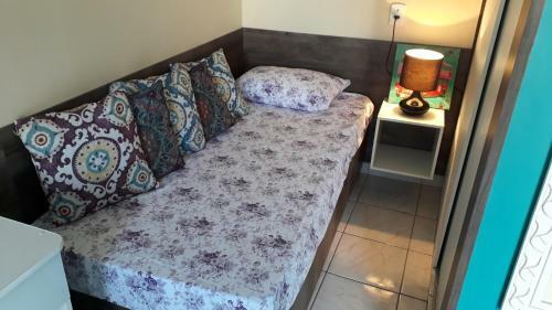 Apartamento 10 Studios