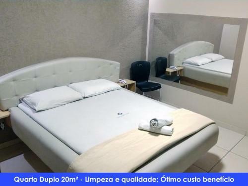 Dok Brasilia Hotel