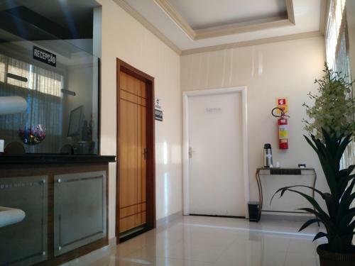 Dok Brasilia Hotel