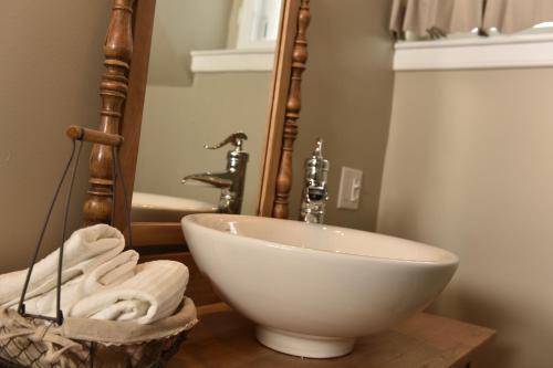 Hotel Manoir Maplewood