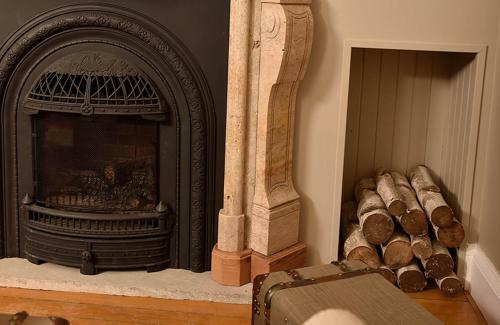 Hotel Manoir Maplewood