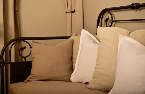 Hotel Manoir Maplewood
