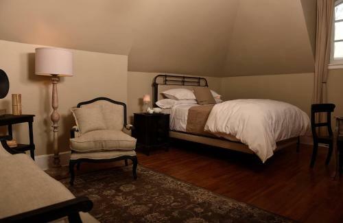Hotel Manoir Maplewood