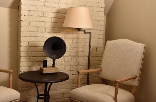 Hotel Manoir Maplewood