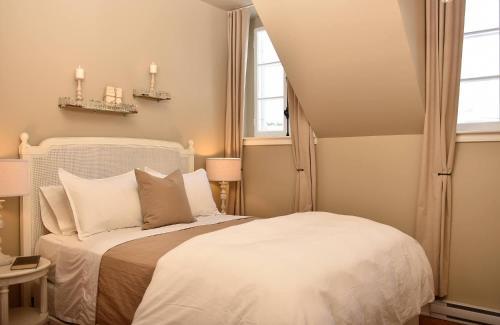Hotel Manoir Maplewood
