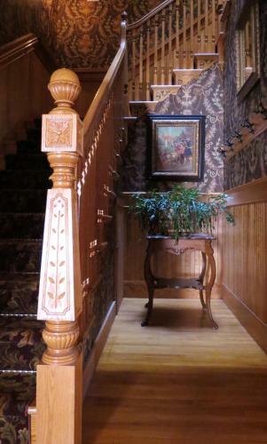 Hotel H�tel Ch�teau Albert