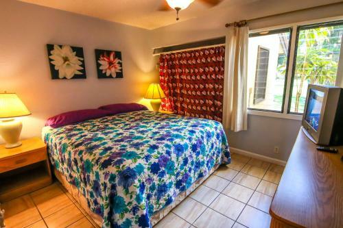 Apartamento Kihei Garden Estates C-108