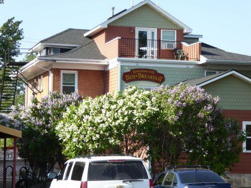 Goldsmith's Bed And Breakfast