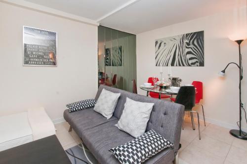 One Bedroom Apartment With Backyard - Brooklyn