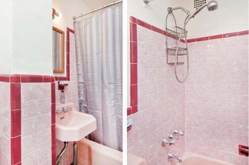 One Bedroom Apartment With Backyard - Brooklyn