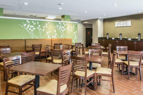 Hotel Sleep Inn & Suites Dayton