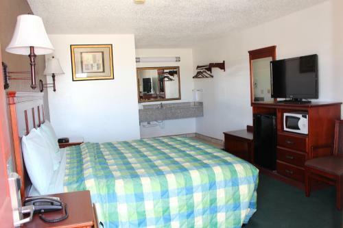 Motel Crown Inn