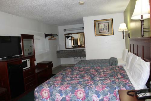 Motel Crown Inn