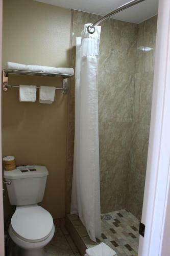 Motel Crown Inn