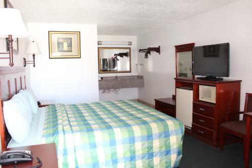 Motel Crown Inn