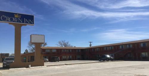 Motel Crown Inn