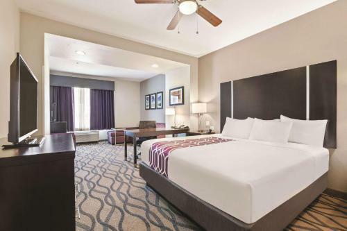 Hotel La Quinta Inn & Suites Luling