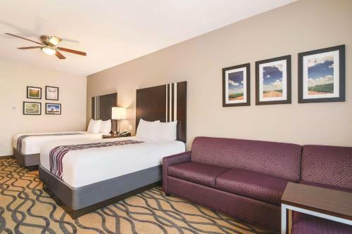 Hotel La Quinta Inn & Suites Luling