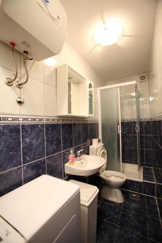 Residencia Rooms Denis