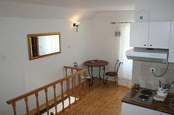 Apartamento Villa Leticia