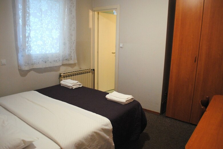Hotel Fala