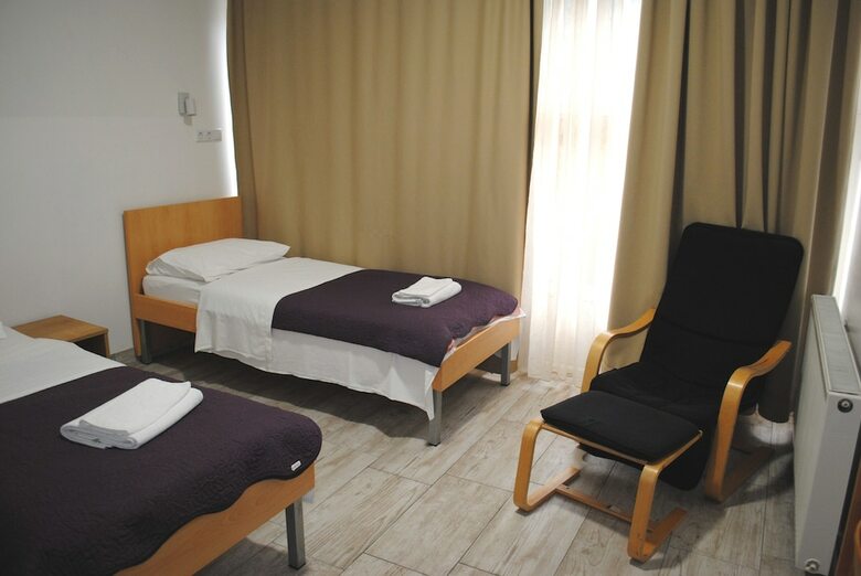 Hotel Fala