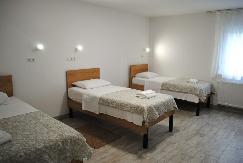 Hotel Fala
