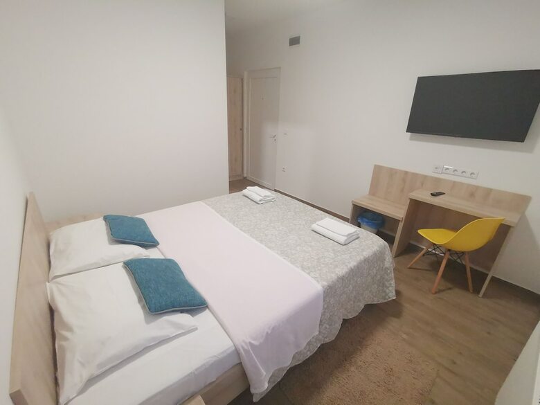 Hotel Fala