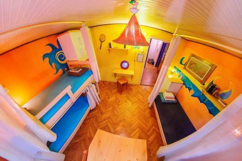 Hostal Hostel Mali Mrak