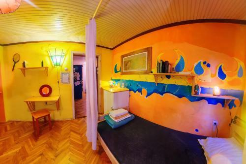 Hostal Hostel Mali Mrak