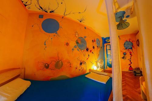 Hostal Hostel Mali Mrak