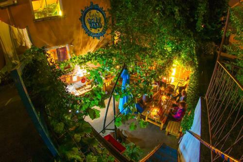 Hostal Hostel Mali Mrak