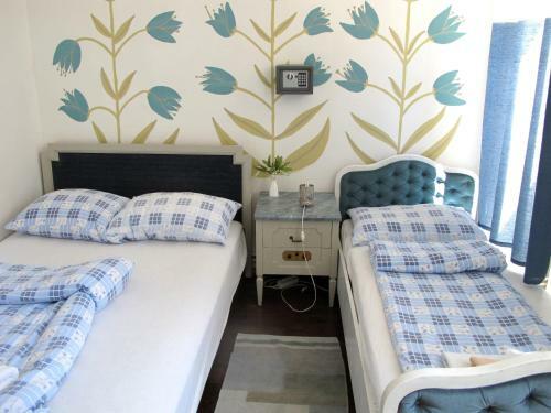 Residencia Centar Guest House