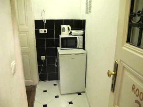 Residencia Centar Guest House
