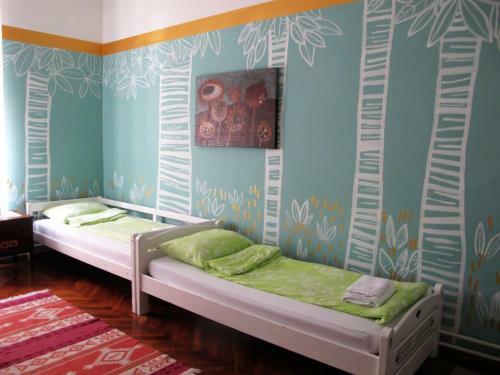 Residencia Centar Guest House