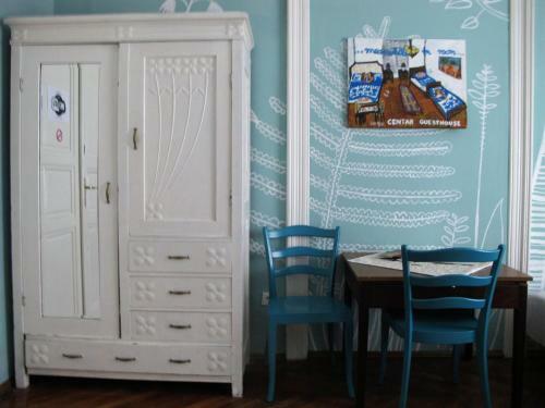 Residencia Centar Guest House