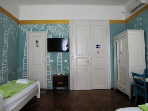 Residencia Centar Guest House