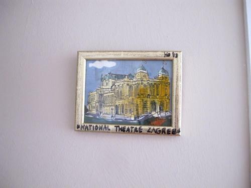 Residencia Centar Guest House