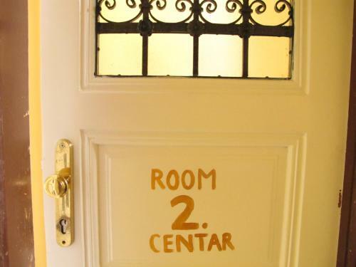 Residencia Centar Guest House