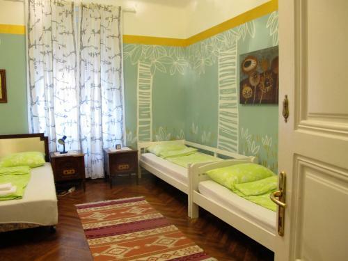 Residencia Centar Guest House