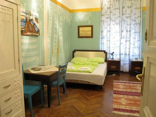 Residencia Centar Guest House