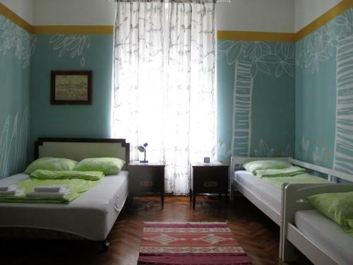 Residencia Centar Guest House