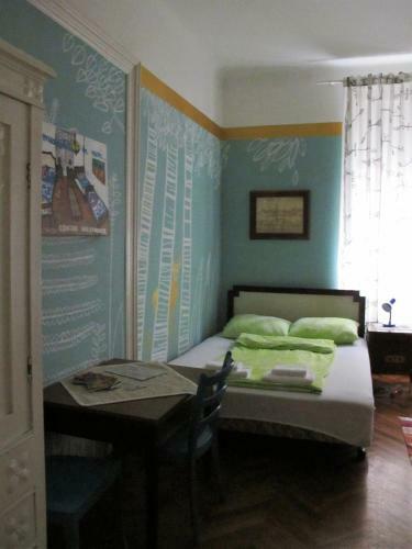 Residencia Centar Guest House